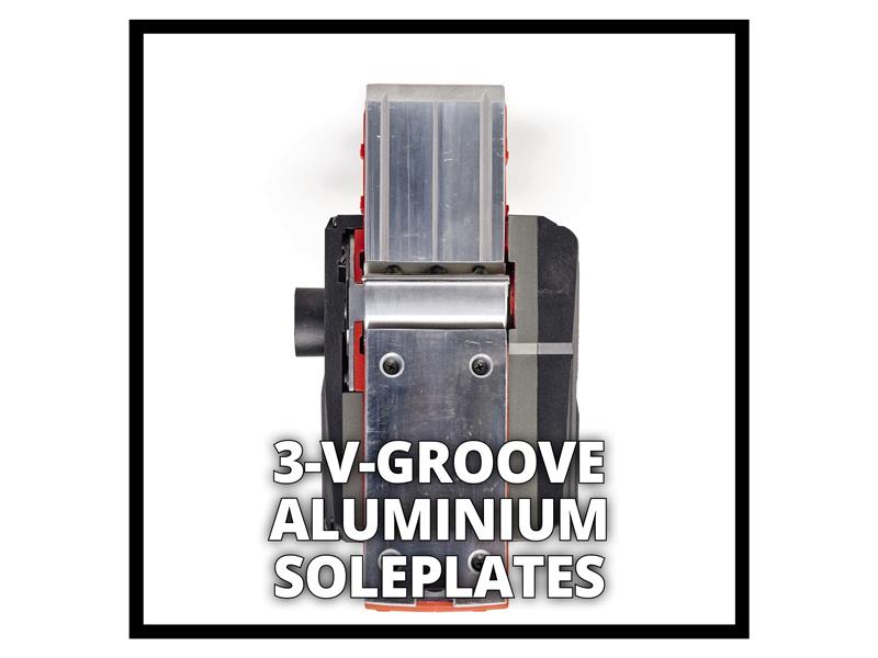 Einhell TP-PL 18/3 Li BL - Solo Power X-Change Planer 18V Bare Unit - imagen 4