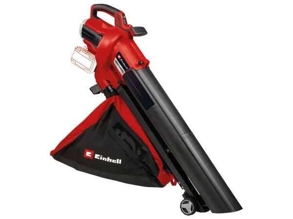 Einhell VENTURRO 36/240 Power X-Change Leaf Vacuum 36V Bare Unit – – Now available at MTN Shop UK.