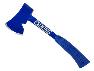 Estwing Vinyl Grip Campers Axe – – Now available at MTN Shop UK.