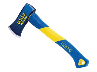 Estwing Felling Axe Fibreglass Handle 566g (1.25 lb) – – Now available at MTN Shop UK.