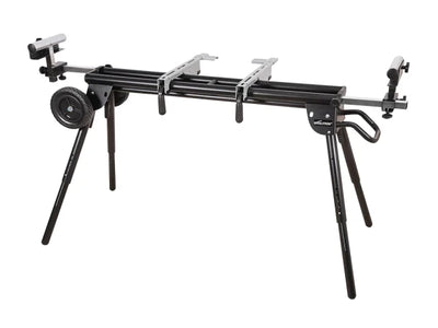 Evolution XL Rolling Mitre Saw Stand with Universal Fittings – – Now available at MTN Shop UK.