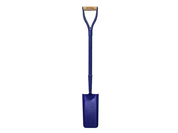Faithfull All Steel Cable Laying Shovel MYD – – Now available at MTN Shop UK.