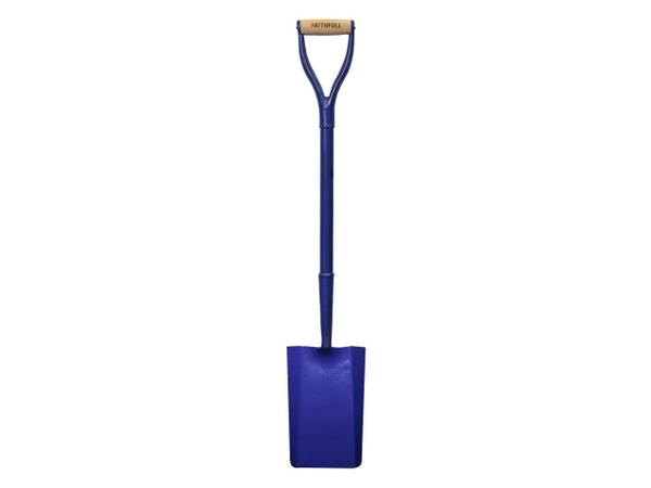 Faithfull All Steel Trenching Shovel MYD – – Now available at MTN Shop UK.