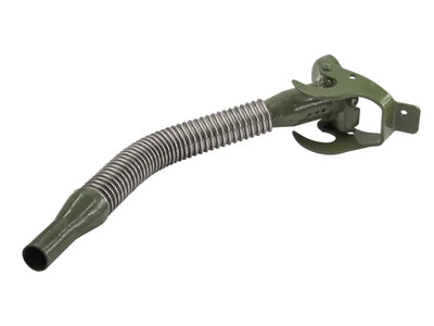 Faithfull Jerry Can Flexible Spout – – Now available at MTN Shop UK.