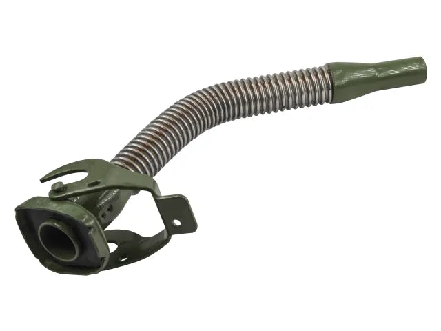 Faithfull Jerry Can Flexible Spout – – Now available at MTN Shop UK. - imagen 2