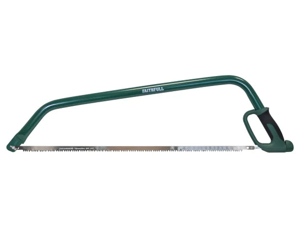 Faithfull Countryman Bowsaw 755mm (30in) – – Now available at MTN Shop UK.