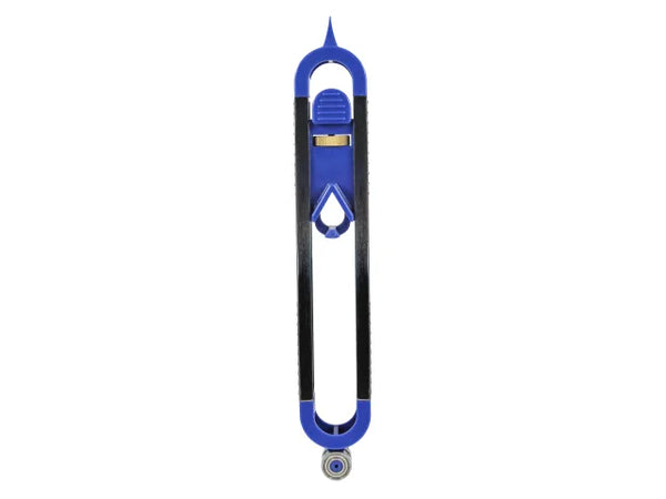Faithfull Profile Scribing Gauge – – Now available at MTN Shop UK.