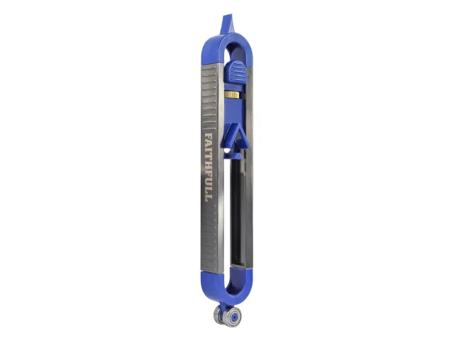 Faithfull Profile Scribing Gauge – – Now available at MTN Shop UK. - imagen 2