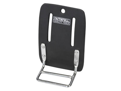 Faithfull End Cutter Pliers Holder (Belt Fitting) – – Now available at MTN Shop UK.