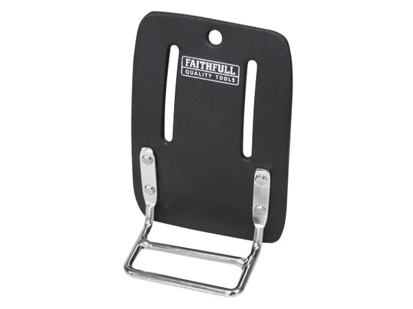 Faithfull End Cutter Pliers Holder (Belt Fitting) – – Now available at MTN Shop UK.