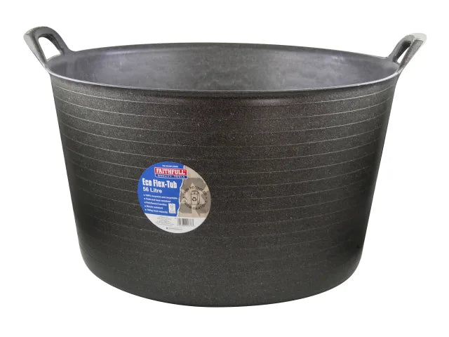 Faithfull Eco Flex Tub - imagen 2