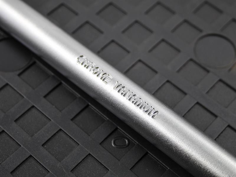 Faithfull Extension Bar 1/2in Drive 250mm - imagen 2