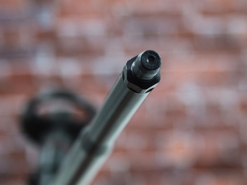 Faithfull Non Stick Foam Gun - imagen 5