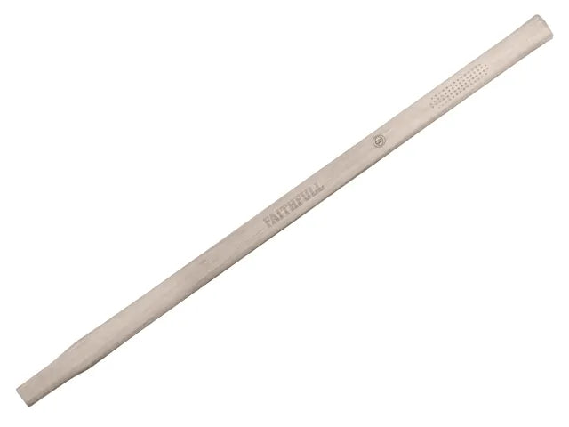 Faithfull FSC Hickory Sledge Hammer Handle - imagen 3