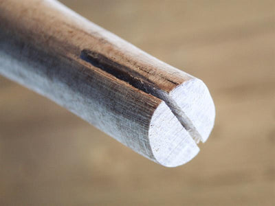 Faithfull FSC Hickory Sledge Hammer Handle