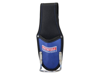 Faithfull Knife & Hammer Holder 2100D Nylon – – Now available at MTN Shop UK.