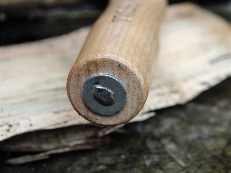 Faithfull FSC Kindling Axe (Stick Chopper) - imagen 3