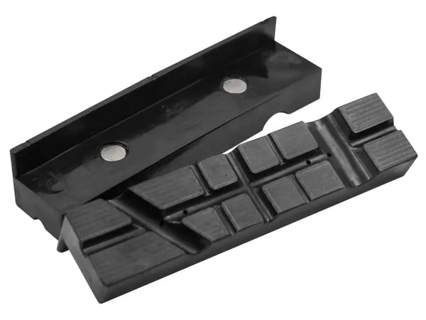 Faithfull Magnetic Plastic Vice Jaws 125mm (5in) – – Now available at MTN Shop UK.