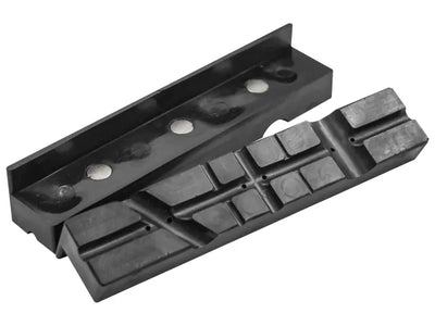 Faithfull Magnetic Plastic Vice Jaws 150mm (6in) – – Now available at MTN Shop UK.