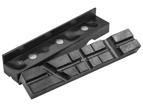 Faithfull Magnetic Plastic Vice Jaws 150mm (6in) – – Now available at MTN Shop UK.