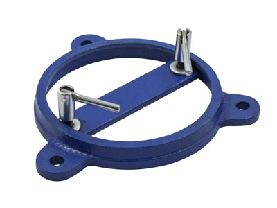 Faithfull Swivel Base to suit FAIMV150SG Mechanics Vice – – Now available at MTN Shop UK.