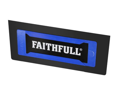 Faithfull Flexifit Trowel Blade 12in – – Now available at MTN Shop UK.