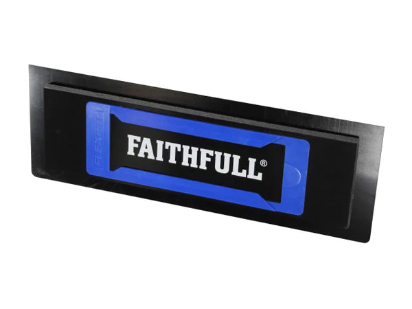 Faithfull Flexifit Trowel with Foam 14in – – Now available at MTN Shop UK.