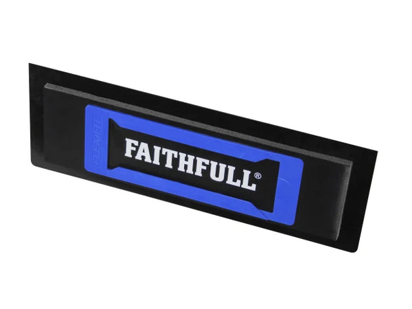 Faithfull Flexifit Trowel with Foam 16in – – Now available at MTN Shop UK.