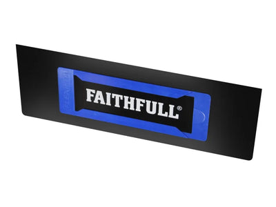 Faithfull Flexifit Trowel 16in – – Now available at MTN Shop UK.