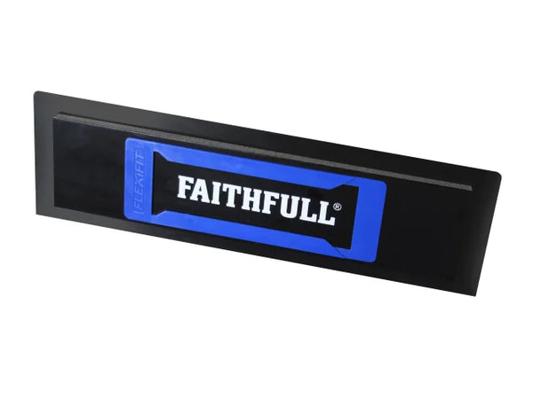 Faithfull Flexifit Trowel with Foam 18in – – Now available at MTN Shop UK.