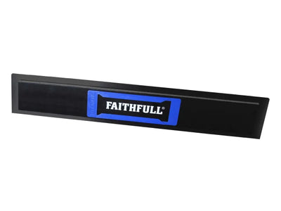 Faithfull Flexifit Trowel with Foam 28in – – Now available at MTN Shop UK.