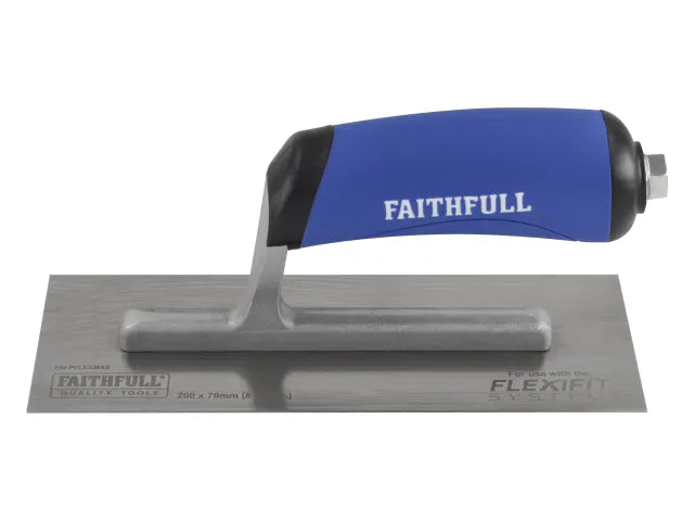 Faithfull Flexifit Master Trowel – – Now available at MTN Shop UK. - imagen 2