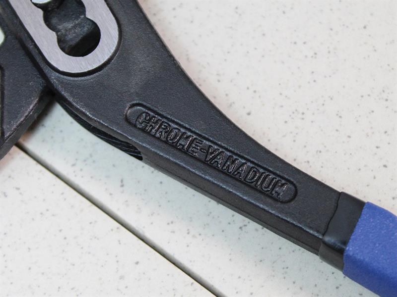 Faithfull Waterpump Plier Twin Pack - imagen 4