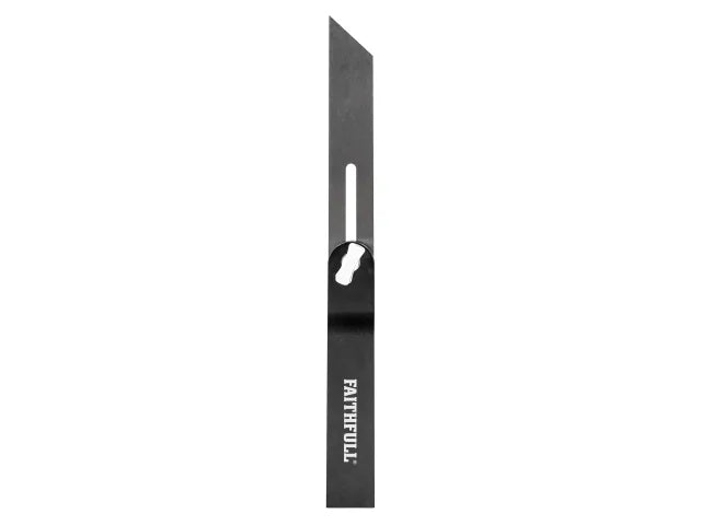 Faithfull CNC Heavy-Duty Sliding Bevel 250mm (10in) – – Now available at MTN Shop UK. - imagen 3