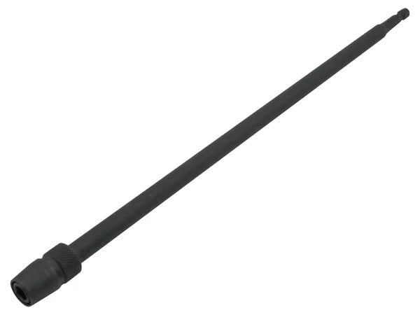 Faithfull Impact Rated Universal Bit Holder 300mm – – Now available at MTN Shop UK.