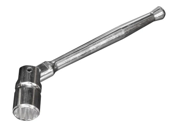 Faithfull Scaffold Spanner 7/16W – – Now available at MTN Shop UK.