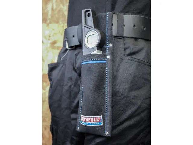 Faithfull Scaffold Level Holder (Belt Fitting) – – Now available at MTN Shop UK. - imagen 4
