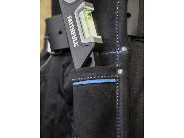 Faithfull Padded Waist Belt 2100D Nylon – – Now available at MTN Shop UK. - imagen 5