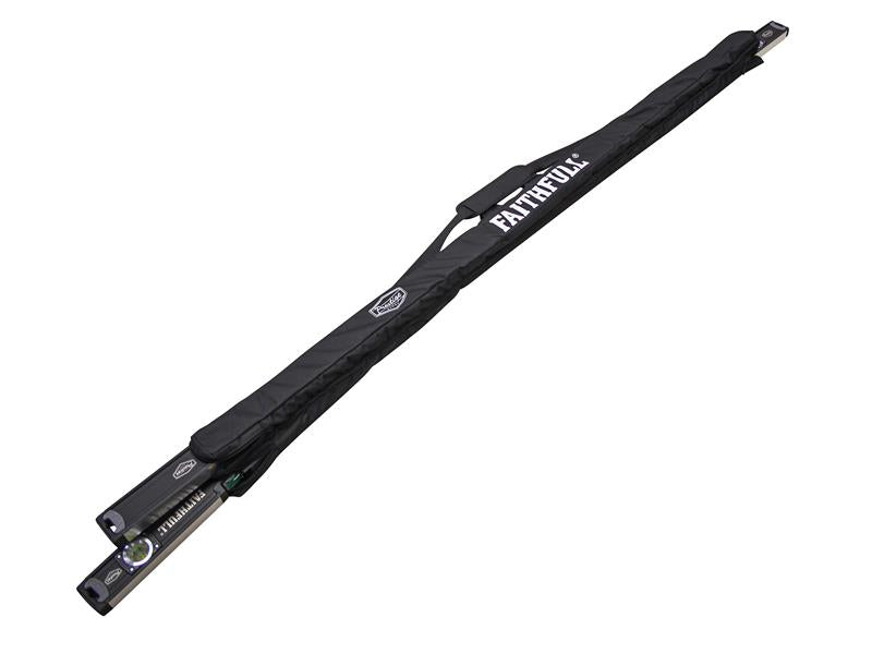 Faithfull Prestige Professional Spirit Level Bag - imagen 3