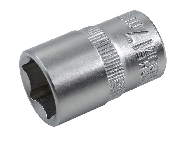 Faithfull Hex Socket 1/2in Drive - imagen 3
