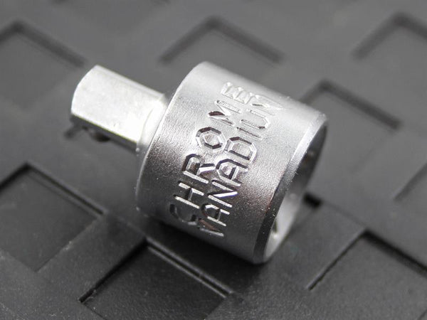 Faithfull Socket Adaptor