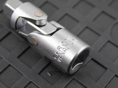 Faithfull Universal Joint CV Square Drive