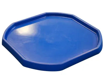 Faithfull Mortar Mixing Spot Board 980 x 980mm - imagen 2