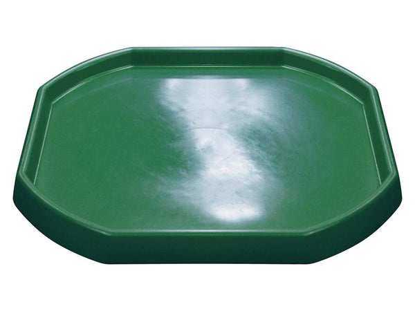 Faithfull Mortar Mixing Spot Board 980 x 980mm