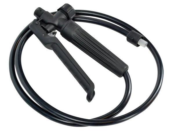 Faithfull Trigger Assembly Hose for FAISPRAY16HD – – Now available at MTN Shop UK.