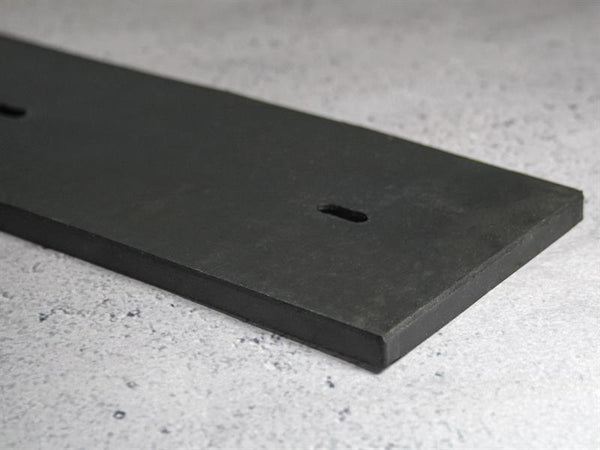 Faithfull Squeegee Replacement Rubber Blade 30in (762mm)