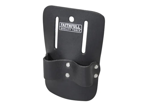 Faithfull Double Scaffold Spanner Holder (Belt Fitting) – – Now available at MTN Shop UK.