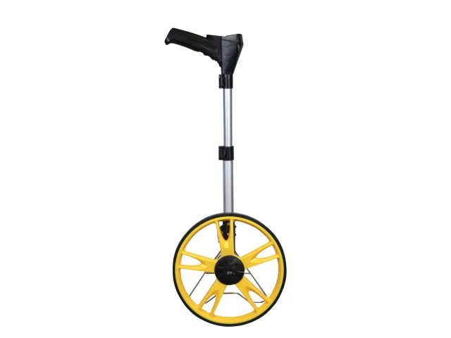 Faithfull Road Measuring Wheel - Digital Read Out – – Now available at MTN Shop UK. - imagen 3