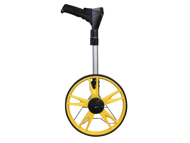 Faithfull Road Measuring Wheel - Digital Read Out – – Now available at MTN Shop UK. - imagen 4
