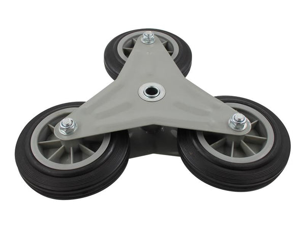 Faithfull Spare Wheel for FAITRUCKSC
